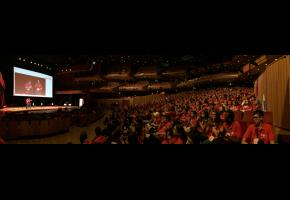 LusoFEsta. Foto: BLR