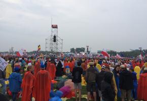 Parque Blonia Foto: BLR