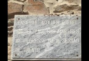 Casa em Freixo de Espada-à-Cinta