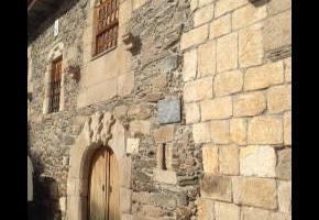 Casa em Freixo de Espada-à-Cinta